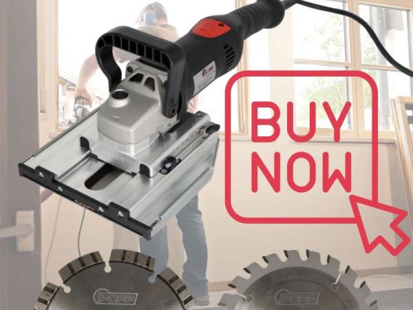 Popp Onlineshop